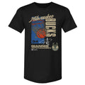 Giannis Antetokounmpo Milwaukee Bucks All Net WHT