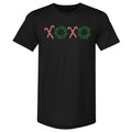 Christmas XOXO Christmas WHT