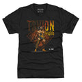 Tavion Heights Superstar Name WHT