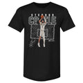 Stephon Castle San Antonio Spurs Shattered WHT