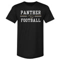 Plano East Crown Trio Panther Football Bar Lines WHT