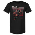 Amen Thompson Houston Rockets Shattered WHT