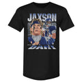 Jaxson Dart New York G Vintage WHT