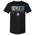 Julie Doyle Orlando Pride Elite WHT