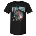 Victor Wembanyama San Antonio Spurs Trio WHT