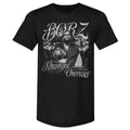 Khamzat Chimaev Grunge WHT