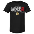 Steve Larmer Chicago Blackhawks H.O.F. Elite WHT