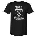 Vandegrift Crown Trio Baseball Viper Diamond WHT