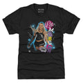 Liv Morgan WWE Cutout Name WHT