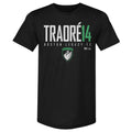 Aissata Traore Boston Legacy FC Elite WHT