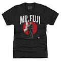 Mr. Fuji Japan Flag WHT