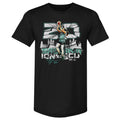 Sabrina Ionescu New York Liberty Player Name WHT