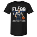 Cooper Flagg Dallas Mavericks Trust WHT