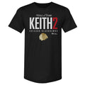 Duncan Keith Chicago Blackhawks H.O.F. Elite WHT