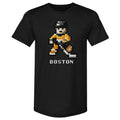 Boston Hockey 8-bit WHT