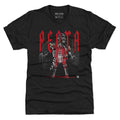 Penta WWE Ready WHT