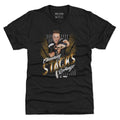 Channing Lorenzo WWE Stacks WHT