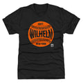 Hoyt Wilhelm New York Baseball WHT