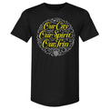 Trinity Rodman Washington Spirit Our City Script WHT
