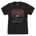 Je'Von Evans WWE Ropes WHT