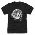 Brandon Miller Charlotte Basketball WHT