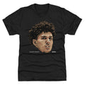 Zaccharie Risacher Atlanta Portrait WHT