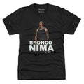 Bronco Nima Splatter WHT