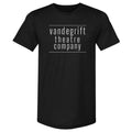 Vandegrift Crown Trio Theatre Company WHT