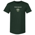 Boston Common Golf Roundel Phrase WHT