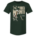 DeVonta Smith Philadelphia 79 Yard TD WHT