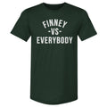 Finney Vs. Everybody WHT