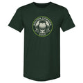 Boston Common Golf Roundel WHT