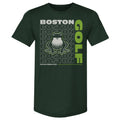 Boston Common Golf Repeat Outline WHT