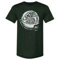 Andre Jackson Jr. Milwaukee Basketball WHT