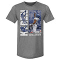 Kyren Williams Los Angeles R Catch WHT