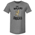Christmas The Walking Gingerbread Man WHT