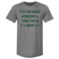 Christmas The Most Wonderful Time For A Beer