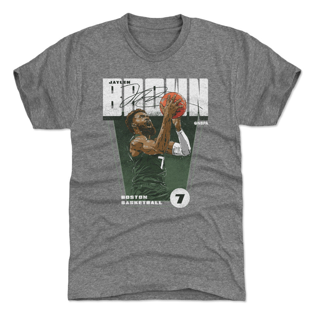 Jaylen Brown Boston Premiere WHT