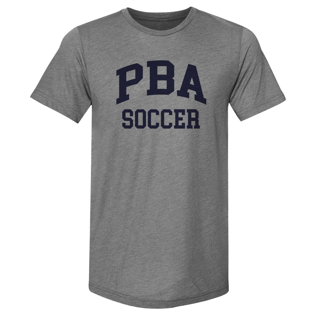 Crown Trio PBA Soccer