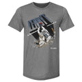 Leonard Taylor III New England Lenny T Block WHT
