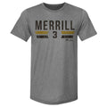 Jackson Merrill San Diego Font