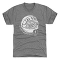Jalen Johnson Atlanta Basketball WHT