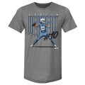 Justin Herbert Los Angeles C Player Name WHT