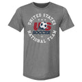 U.S. Soccer Retro National Team WHT