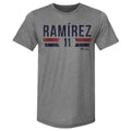 Jose Ramirez Cleveland Font