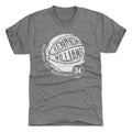 Kenrich Williams Oklahoma City Basketball WHT