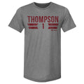Amen Thompson Houston Rockets Font