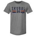Tarik Skubal Detroit Font