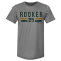 Brent Rooker Sacramento Font
