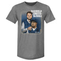 Sam Darnold & Jaxon Smith-Njigba Seattle Step Brothers WHT